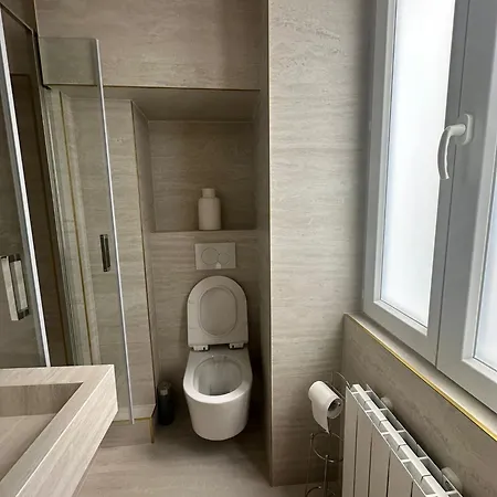 Magnifique Studio Ile Saint Louis - 4 - 2p Apartment *