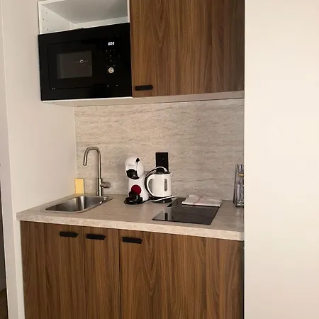 Magnifique Studio Ile Saint Louis - 4 - 2p Apartment