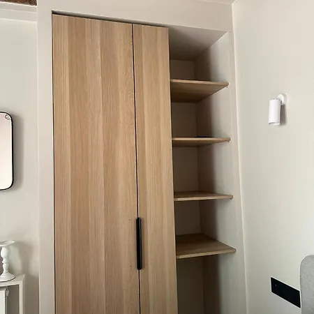 Magnifique Studio Ile Saint Louis - 4 - 2p Apartment *