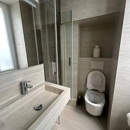 Magnifique Studio Ile Saint Louis - 4 - 2p Apartment Paris