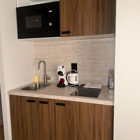 Magnifique Studio Ile Saint Louis - 4 - 2p Apartment